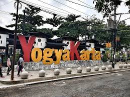 Kota Yogyakarta