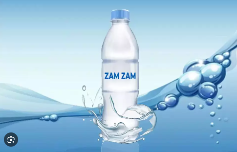 Air Zamzam