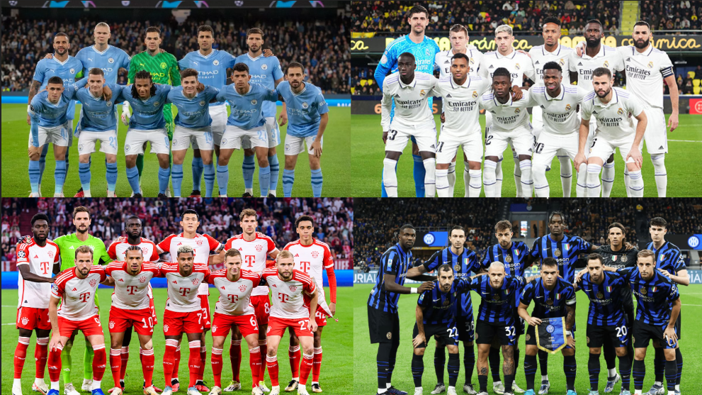 Sepakbola Terbaik