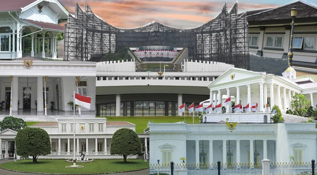 Istana