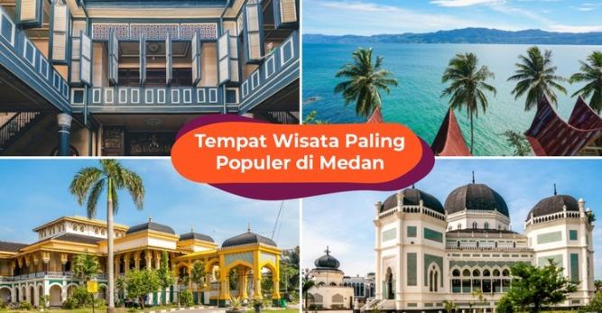 Tempat Wisata