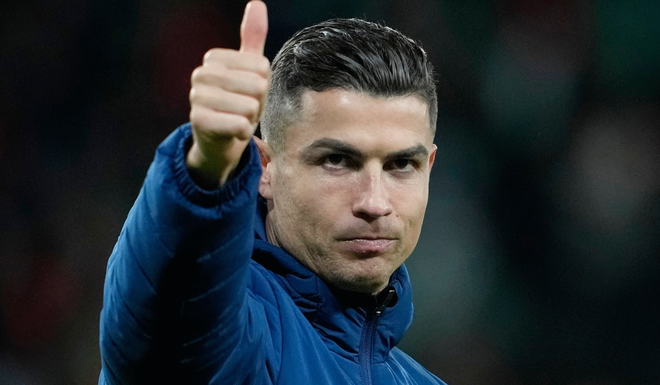 Ronaldo