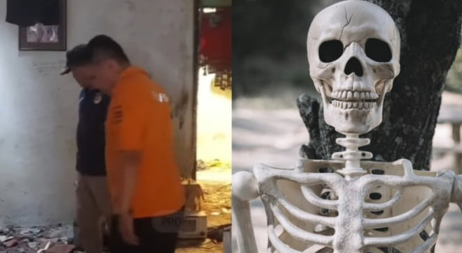 Kerangka