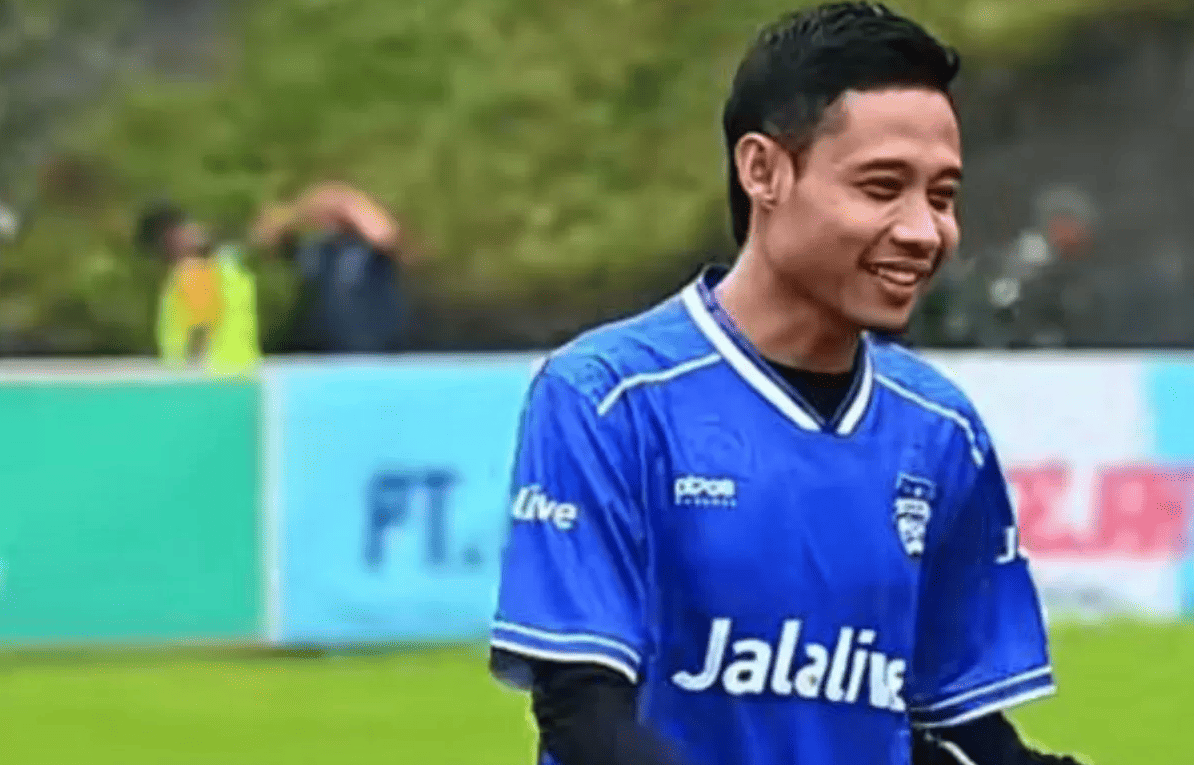 Evan Dimas