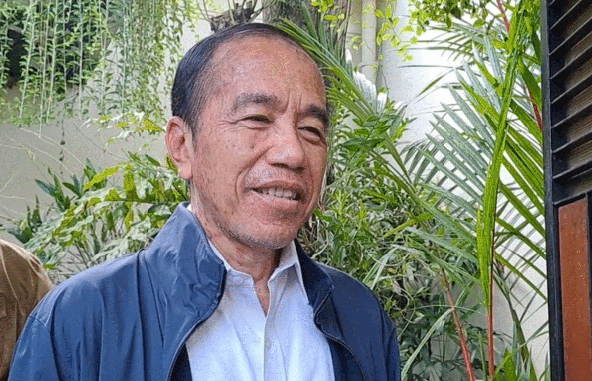 Jokowi