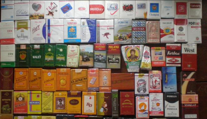 Rokok