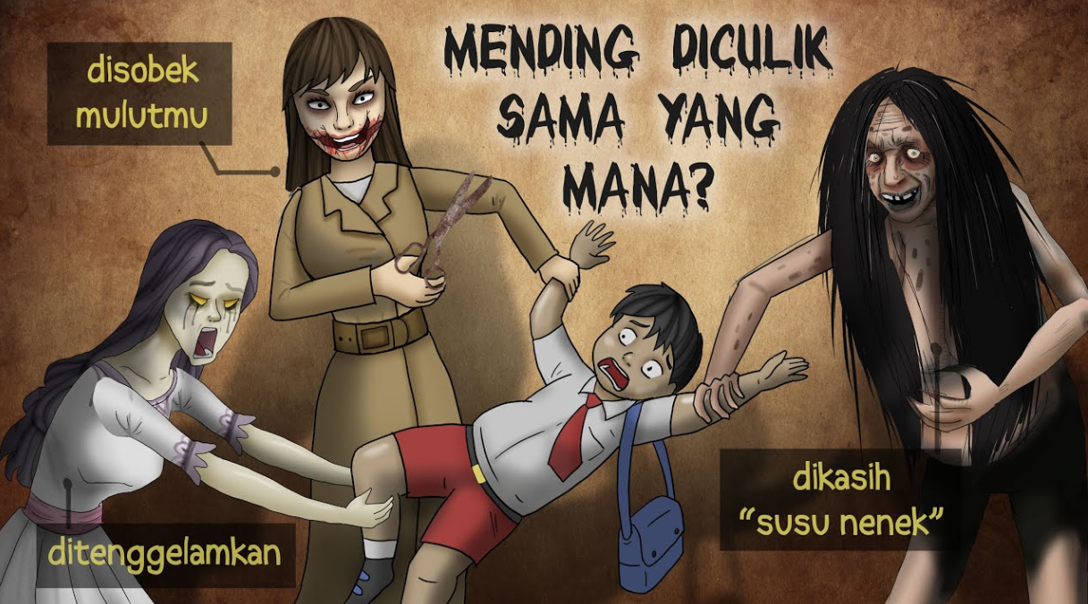 Hantu