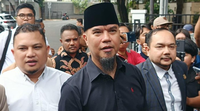 Ahmad Dhani