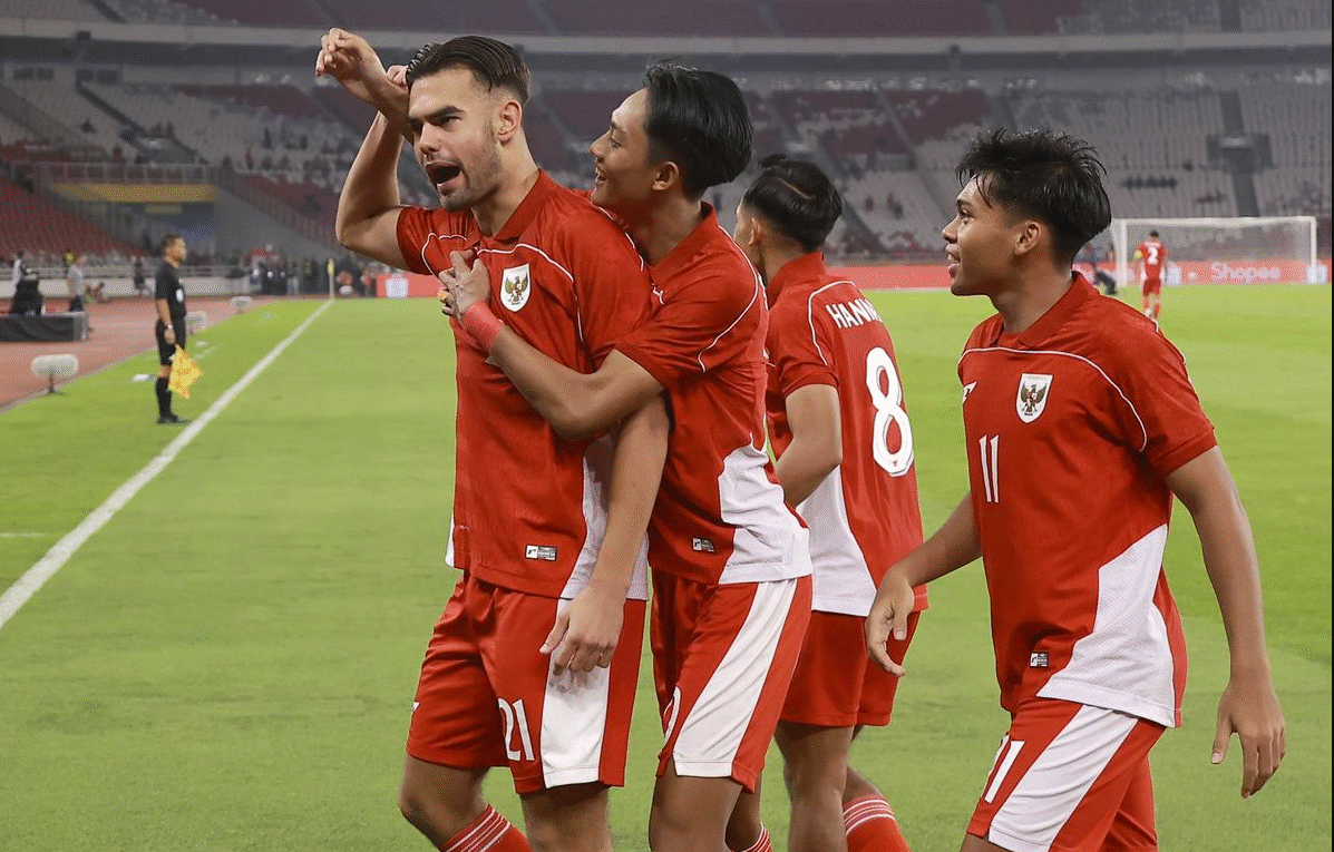 Timnas