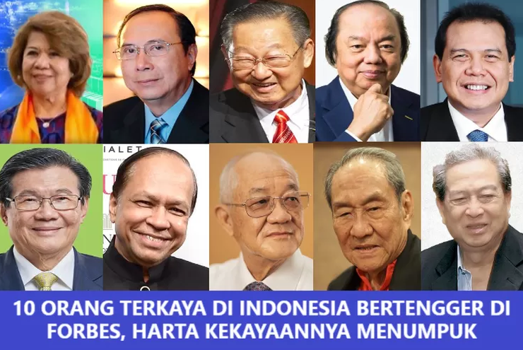 Orang Terkaya