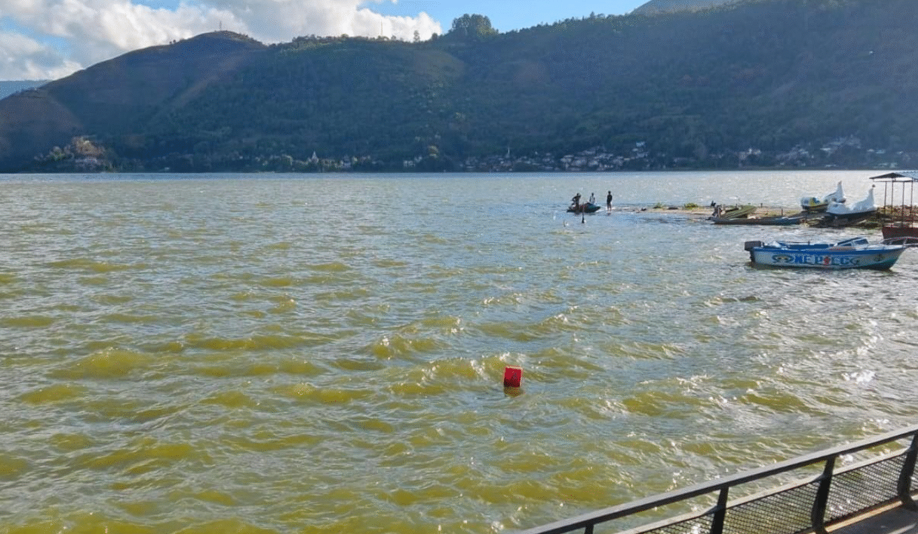 Danau Toba