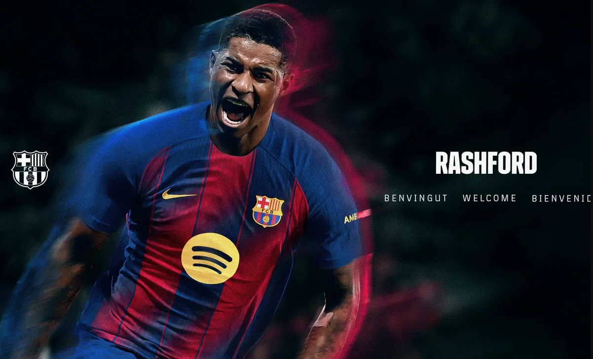 Rashford