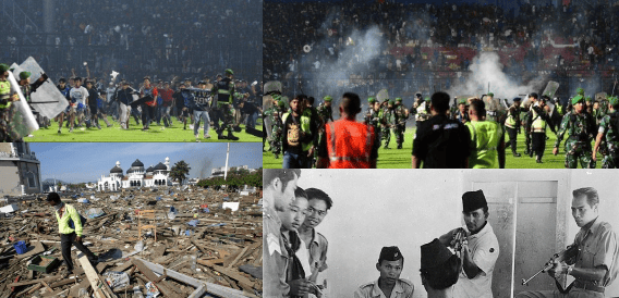 Tragedi