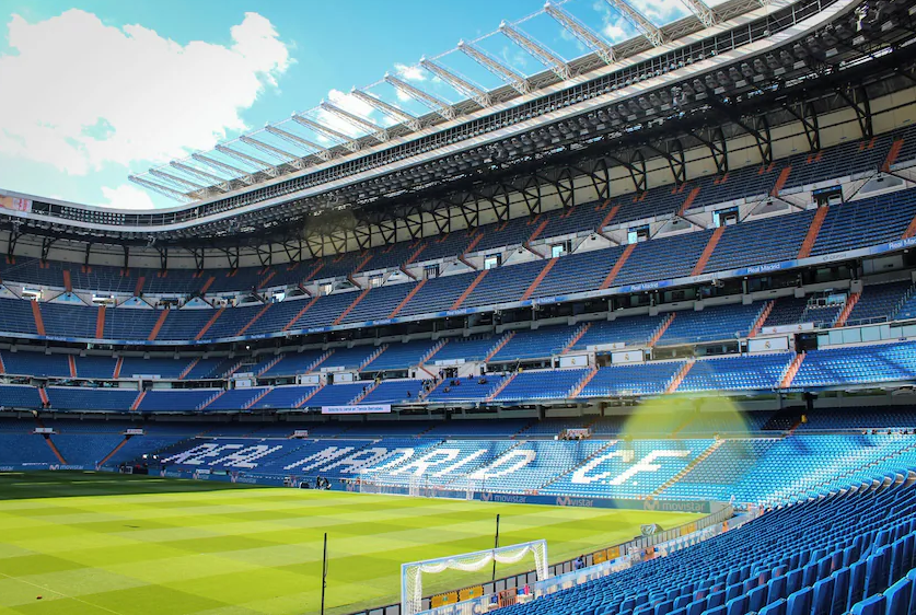 Real Madrid