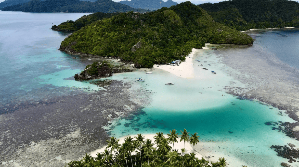 Pulau Mursala