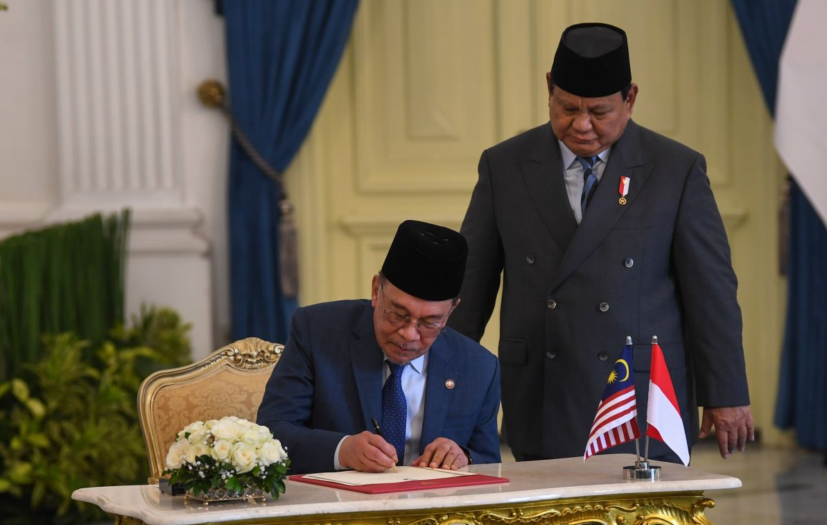 PRABOWO