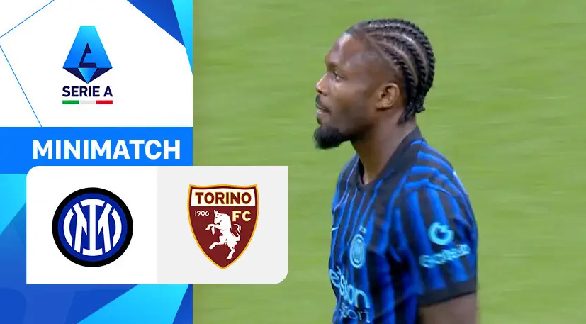 Inter Milan