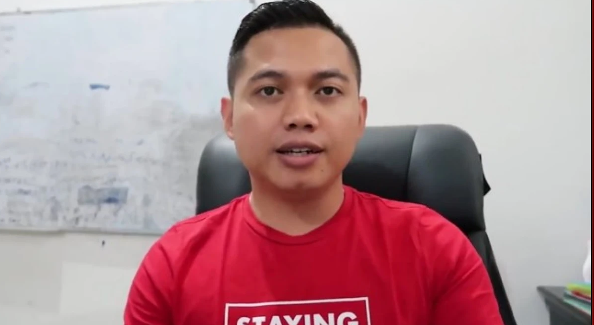 Dwi Hartono