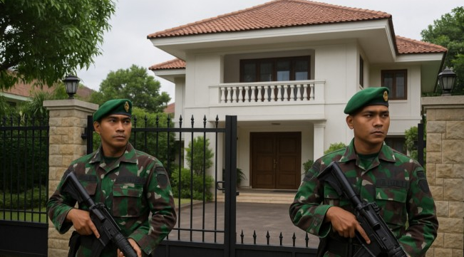 penggeledahan