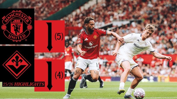 Manchester United