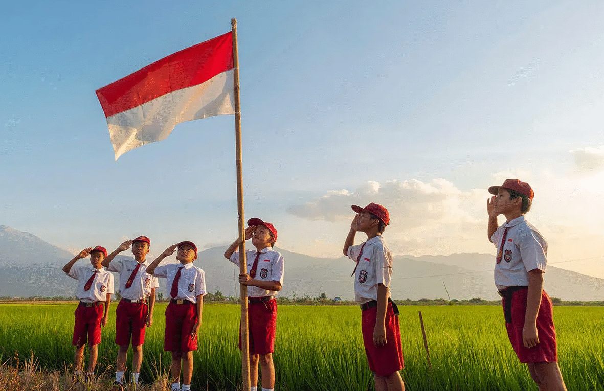 Hari Kemerdekaan