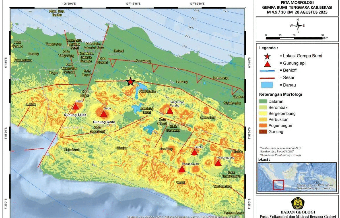 Bekasi